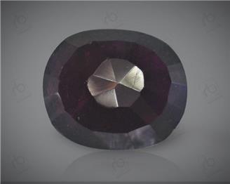 Natural Pyrope -Almandine (Garnet) Certified  5.31 cts ( 2143 )